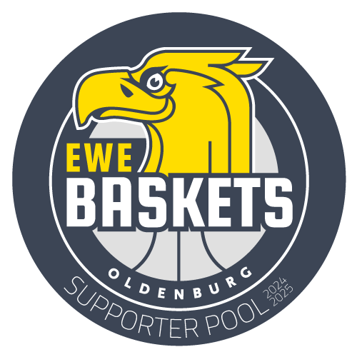 EWE Baskets - 2024/2025